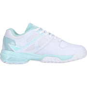 FZ FORZA Ace Padel W Shoes 1002 White