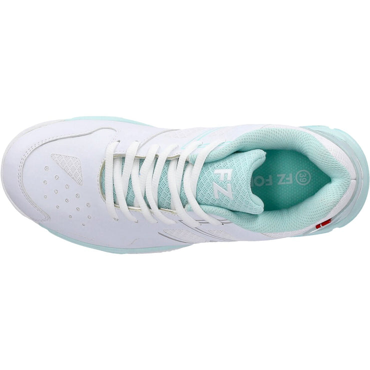 FZ FORZA Ace Padel W Shoes 1002 White