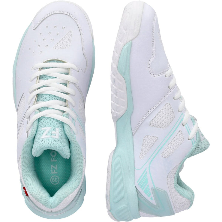 FZ FORZA Ace Padel W Shoes 1002 White