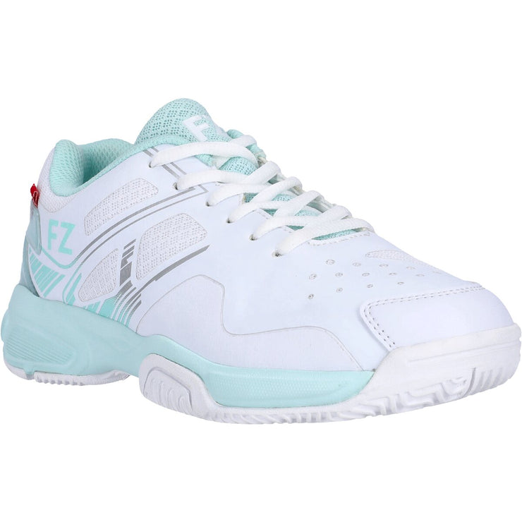 FZ FORZA Ace Padel W Shoes 1002 White