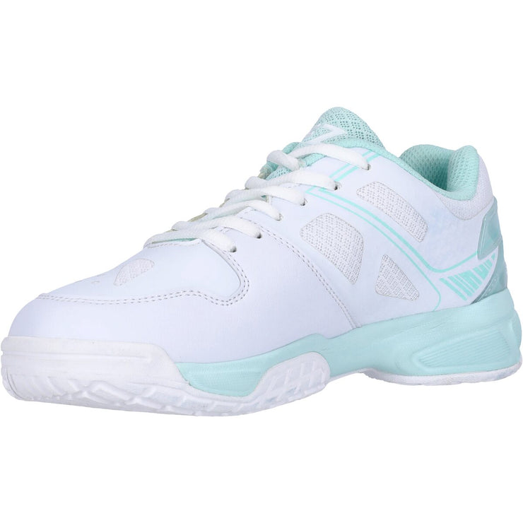 FZ FORZA Ace Padel W Shoes 1002 White