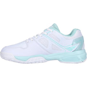 FZ FORZA Ace Padel W Shoes 1002 White