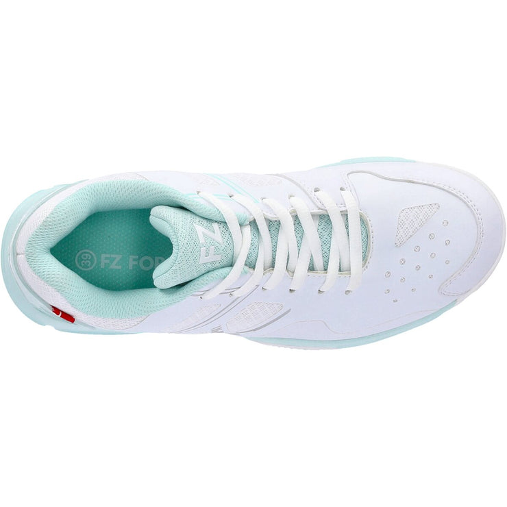 FZ FORZA Ace Padel W Shoes 1002 White