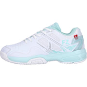 FZ FORZA Ace Padel W Shoes 1002 White