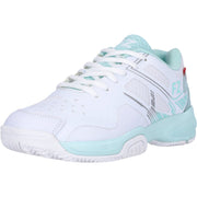 FZ FORZA Ace Padel W Shoes 1002 White