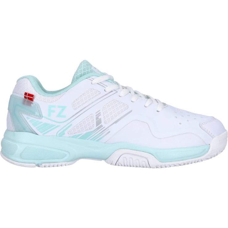 FZ FORZA Ace Padel W Shoes 1002 White