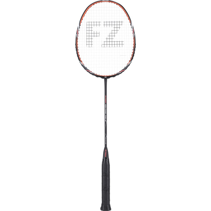 FZ FORZA Aero Power Pro-M Racket 4151 Fiery Coral