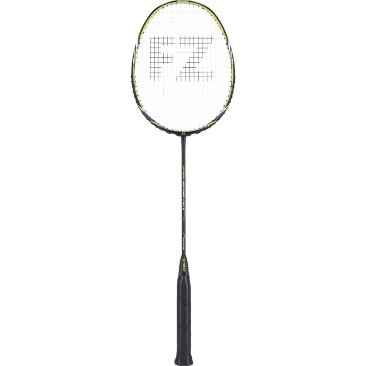 FZ FORZA Aero Power Pro-S Racket 0313 Buttercup