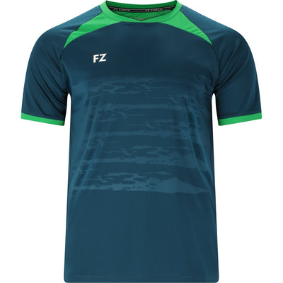 FZ FORZA Agentin Jr. S/S Tee T-shirt 2034 Poseidon