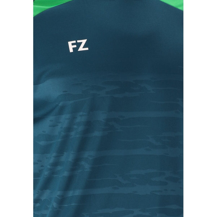 FZ FORZA Agentin M S/S Tee T-shirt 2034 Poseidon