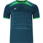 FZ FORZA Agentin M S/S Tee T-shirt 2034 Poseidon