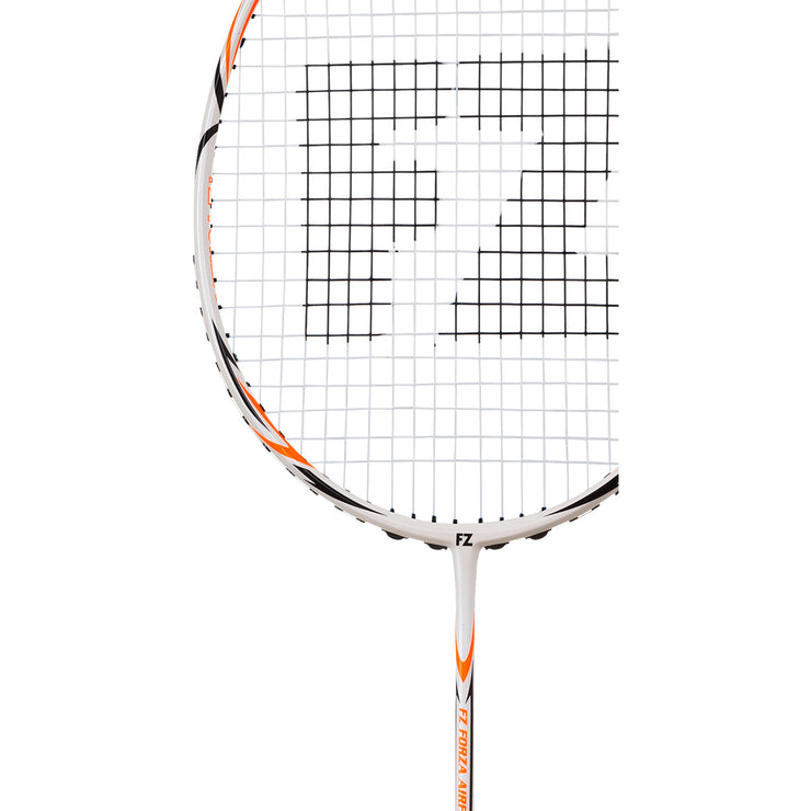 FZ FORZA Airflow 74 Lite Racket 03100 Neon flame