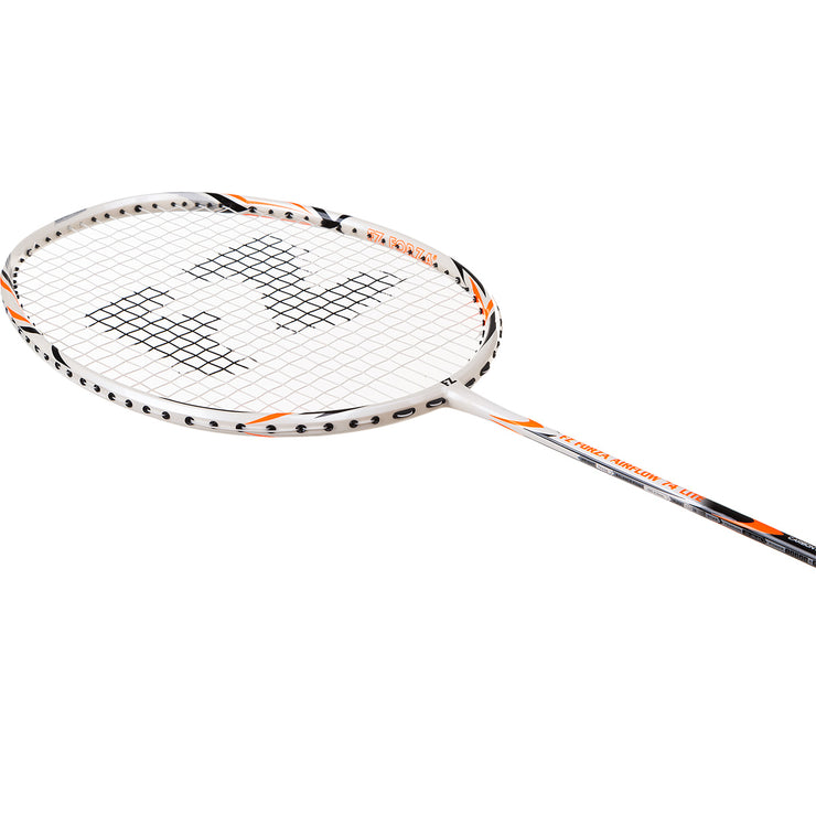 FZ FORZA Airflow 74 Lite Racket 03100 Neon flame