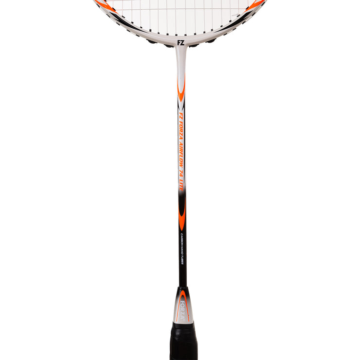 FZ FORZA Airflow 74 Lite Racket 03100 Neon flame