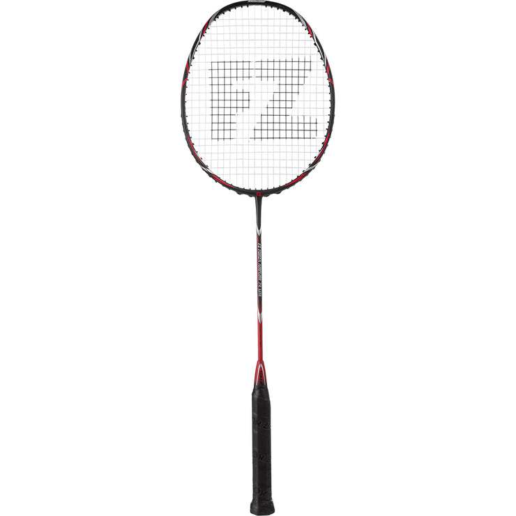 FZ FORZA Airflow 74 Lite Racket 0455 Chinese red