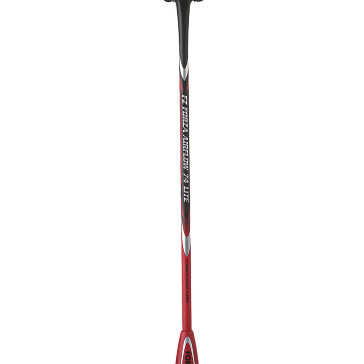 FZ FORZA Airflow 74 Lite Racket 0455 Chinese red