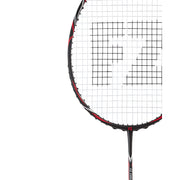 FZ FORZA Airflow 74 Lite Racket 0455 Chinese red