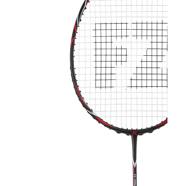 FZ FORZA Airflow 74 Lite Racket 0455 Chinese red