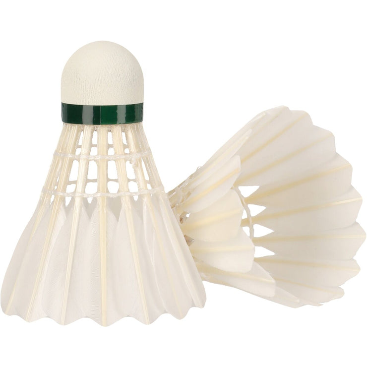 FZ FORZA Airforze 3000 Shuttlecock 1002 White