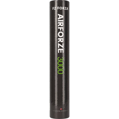 FZ FORZA Airforze 3000 Shuttlecock 1002 White