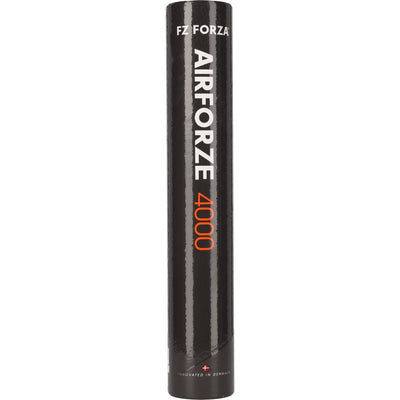 FZ FORZA Airforze 4000 Shuttlecock 1002 White