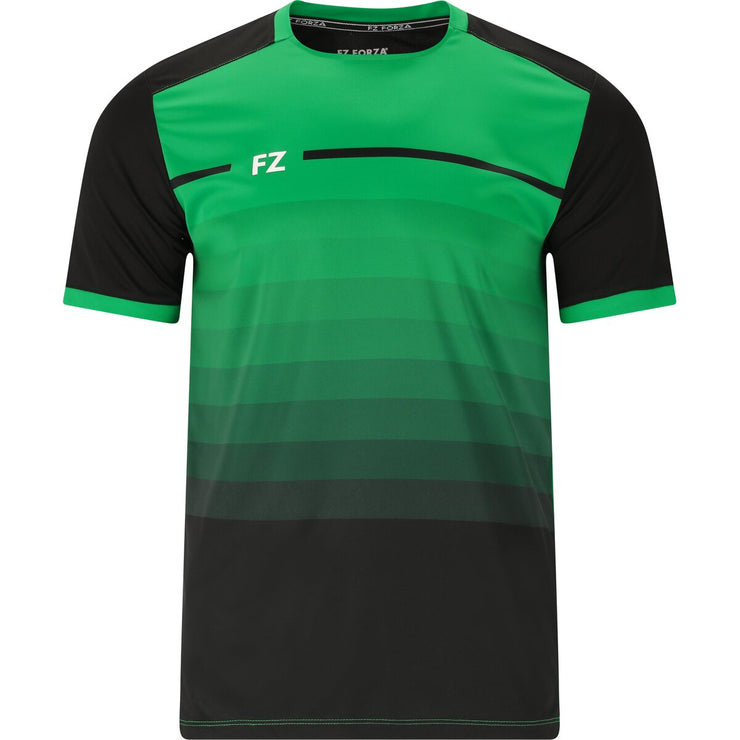 FZ FORZA Alberti M S/S Tee T-shirt 3044 Perfect Green