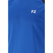 FZ FORZA Aliance M S/S Tee T-shirt 2026 Olympian Blue