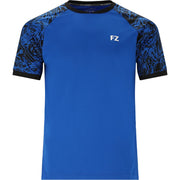 FZ FORZA Aliance M S/S Tee T-shirt 2026 Olympian Blue