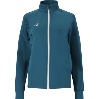 FZ FORZA Amerun W Jacket Jacket 2034 Poseidon