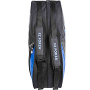 FZ FORZA Ark Racket bag-6 pcs Bags 1001 Black