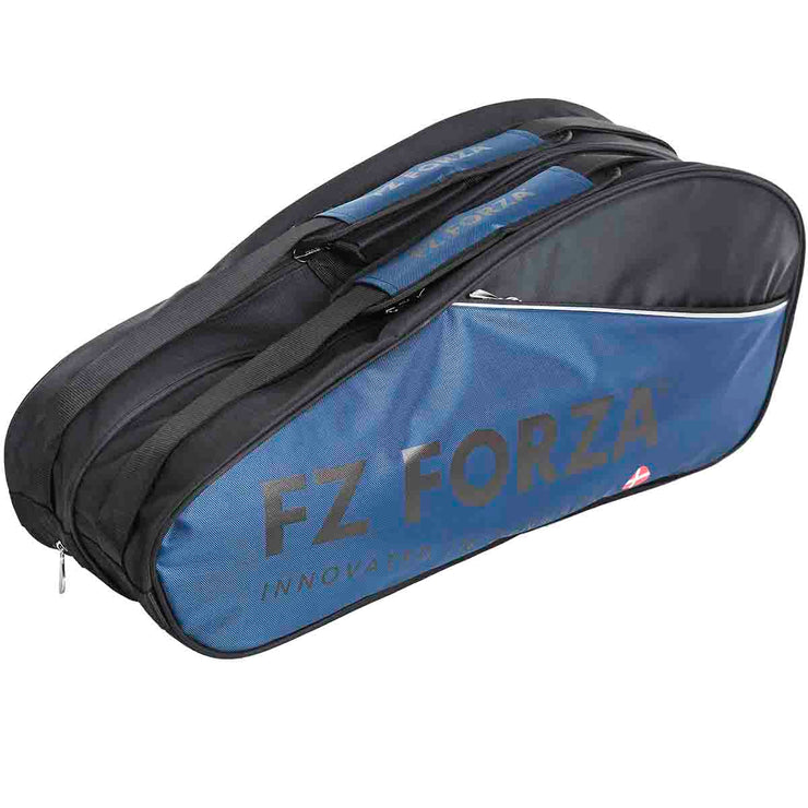 FZ FORZA Ark Racket bag-6 pcs Bags 2037 Estate Blue