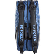 FZ FORZA Arkano racket bag 9pc Bags 2037 Estate Blue