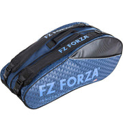 FZ FORZA Arkano racket bag 9pc Bags 2037 Estate Blue