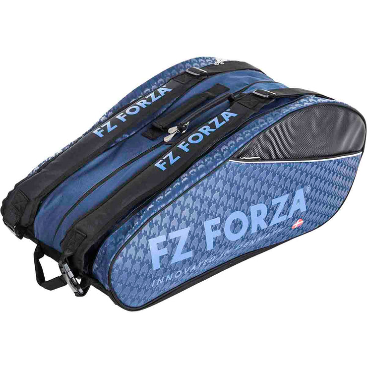 FZ FORZA Arkansas Racket bag-15 pcs Bags 2037 Estate Blue