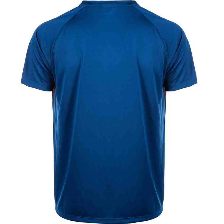 FZ FORZA Arvada M S/S Tee T-shirt 2026 Olympian Blue