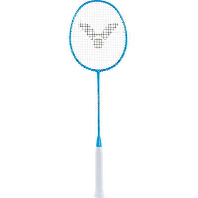 VICTOR Auraspeed 2000 M Racket 2999M Blue (M)