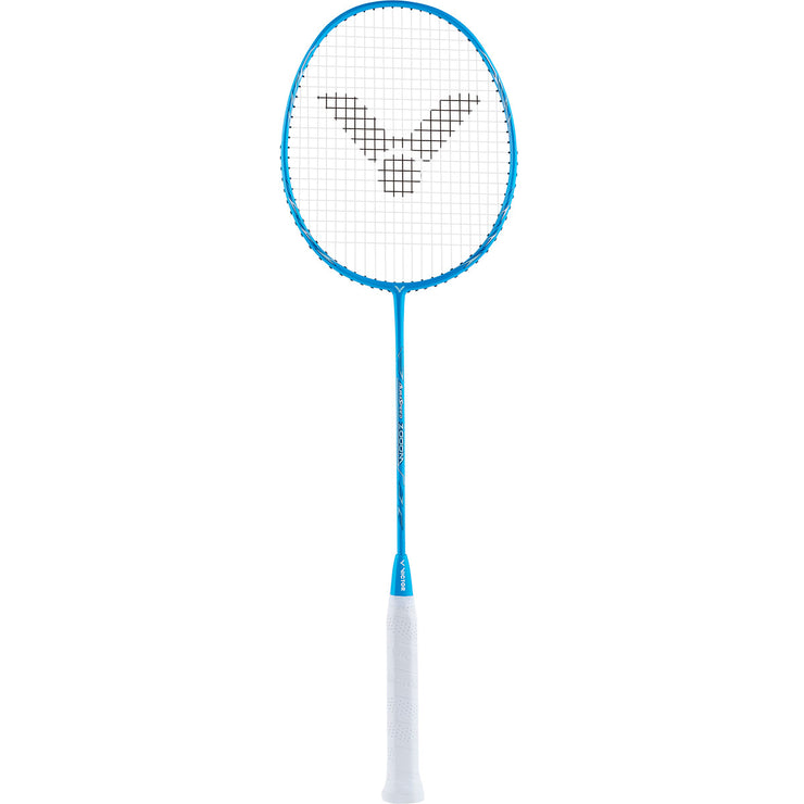 VICTOR Auraspeed 2000 M Racket 2999M Blue (M)