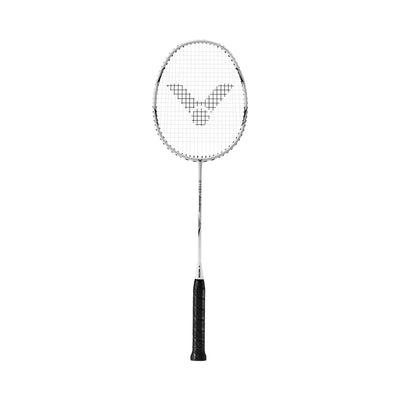 VICTOR Auraspeed 3100 Racket 1999A White (A)