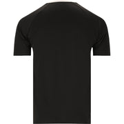 FZ FORZA Azissi M Tee T-shirt 1001 Black