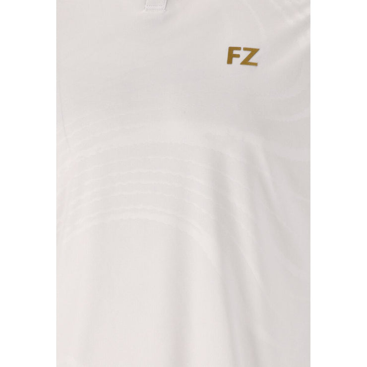 FZ FORZA Azissi M Tee T-shirt 1002 White