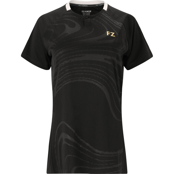 FZ FORZA Azora W Tee T-shirt 1001 Black