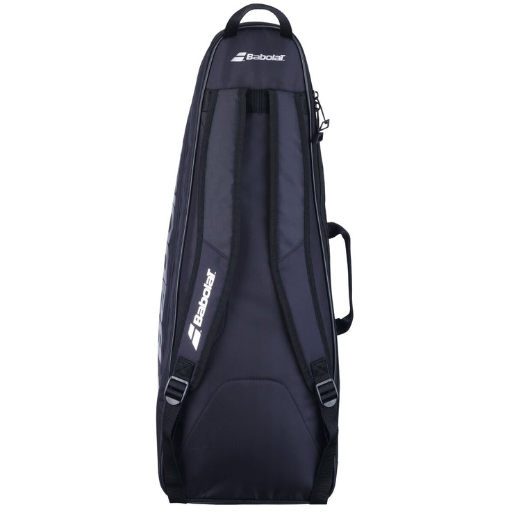 BABOLAT BACKRACK 3 Bags 0105 Black