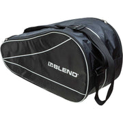 SMU - RACKET BLEND SMU PADEL BAG Bags 1001 Black