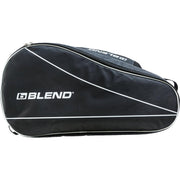 SMU - RACKET BLEND SMU PADEL BAG Bags 1001 Black