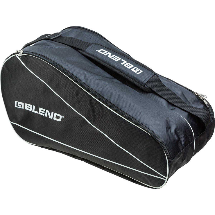 SMU - RACKET BLEND SMU PADEL BAG Bags 1001 Black
