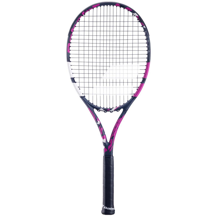 BABOLAT BOOST AERO PINK Racket 0100 multi (100)