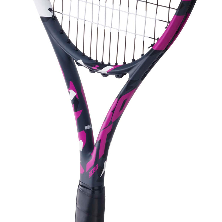 BABOLAT BOOST AERO PINK Racket