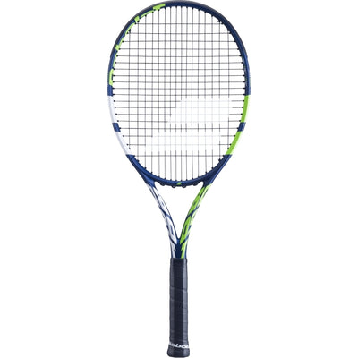 BABOLAT BOOST DRIVE Racket 0306 Blue Green White