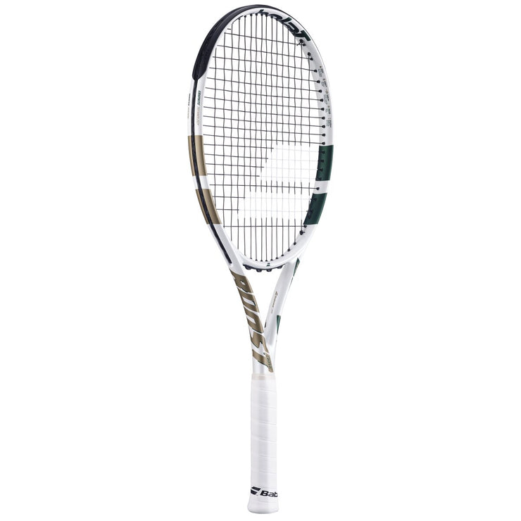 BABOLAT BOOST WIM STRUNG Racket 0100 multi (100)