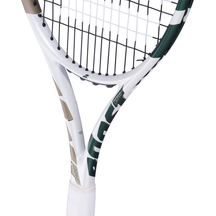 BABOLAT BOOST WIM STRUNG Racket 0100 multi (100)
